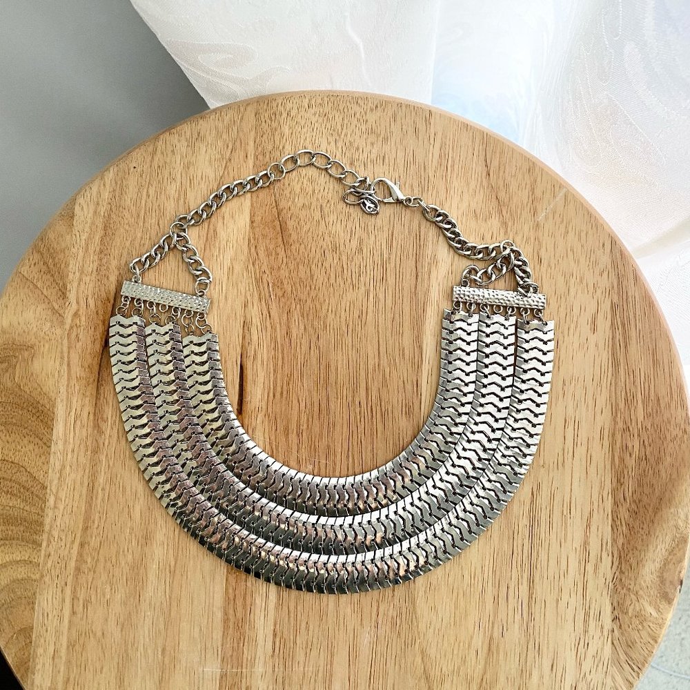 Beautiful Statement Necklace